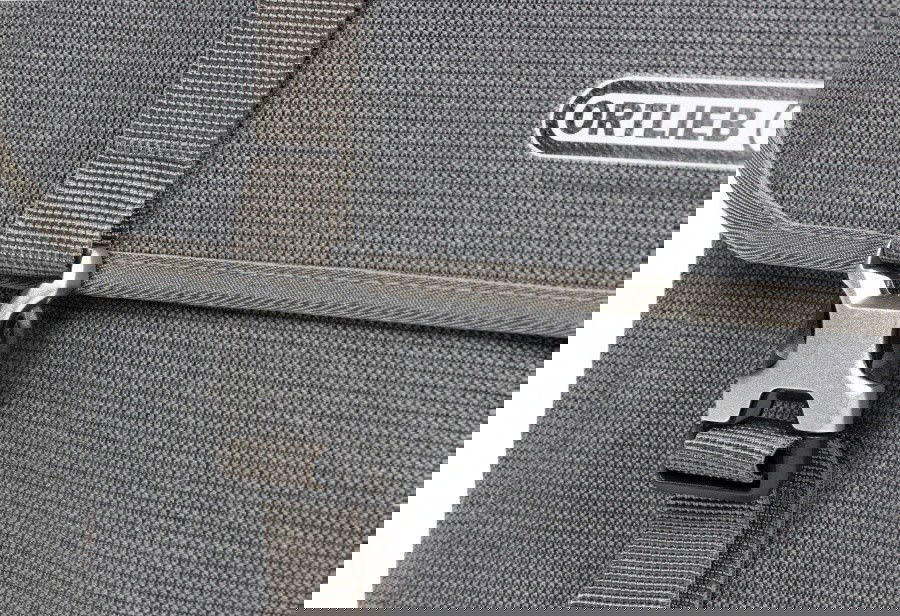 Frontverschluss / Front closure