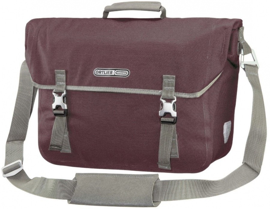 ORTLIEB Commuter-Bag 2 Urban ORTLIEB Commuter-Bag 2 Urban Farbe / color: ash rose ()