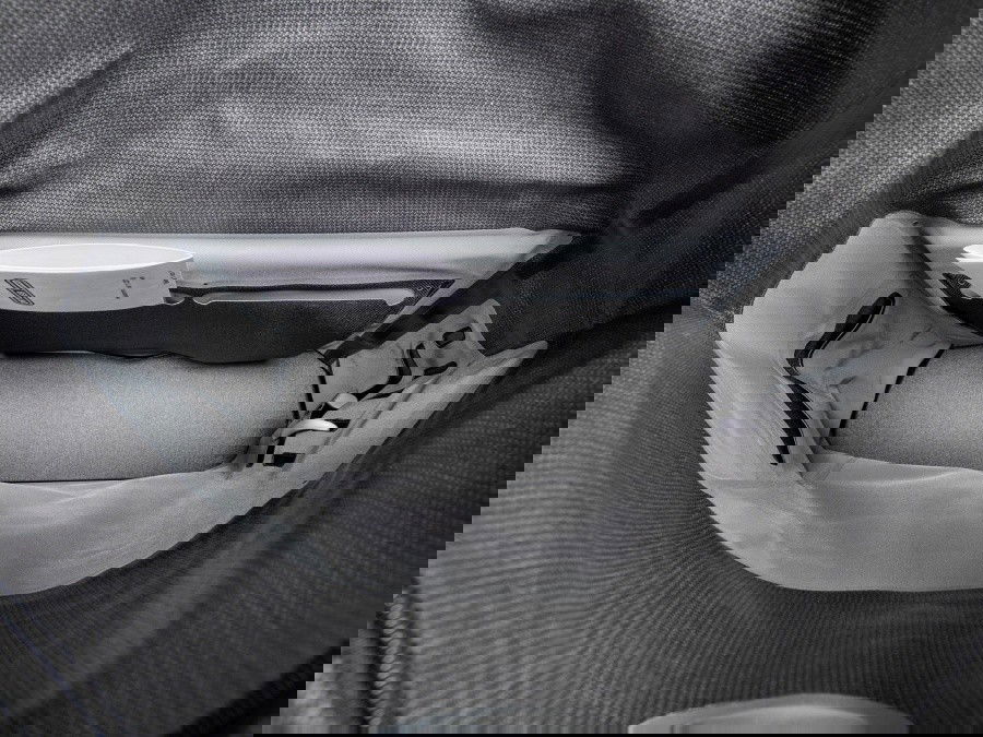 Innenansicht / Side view