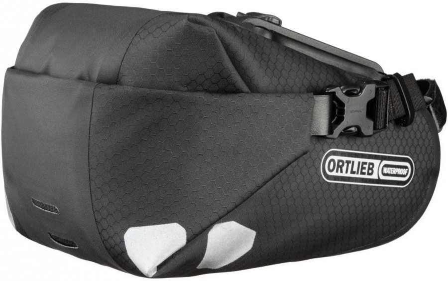 Ortlieb Saddle-Bag 2 Ortlieb Saddle-Bag 2 Farbe / color: black-matt ()