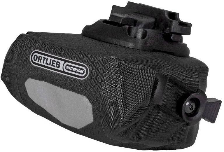 ORTLIEB Micro 2 ORTLIEB Micro 2 Farbe / color: black-matt ()