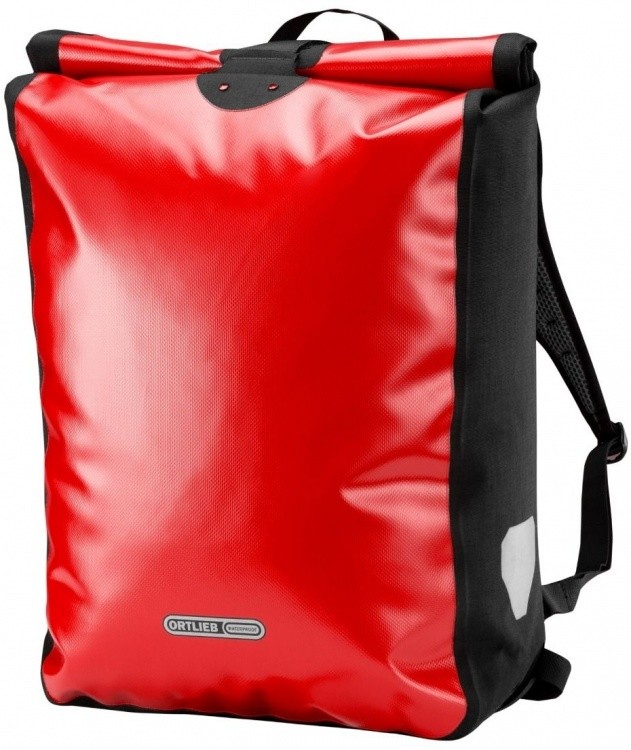 ORTLIEB Messenger-Bag ORTLIEB Messenger-Bag Farbe / color: red-black ()