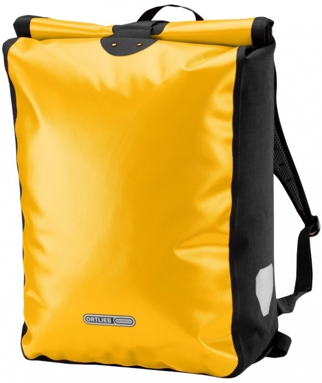 ORTLIEB Messenger-Bag ORTLIEB Messenger-Bag Farbe / color: sunyellow ()