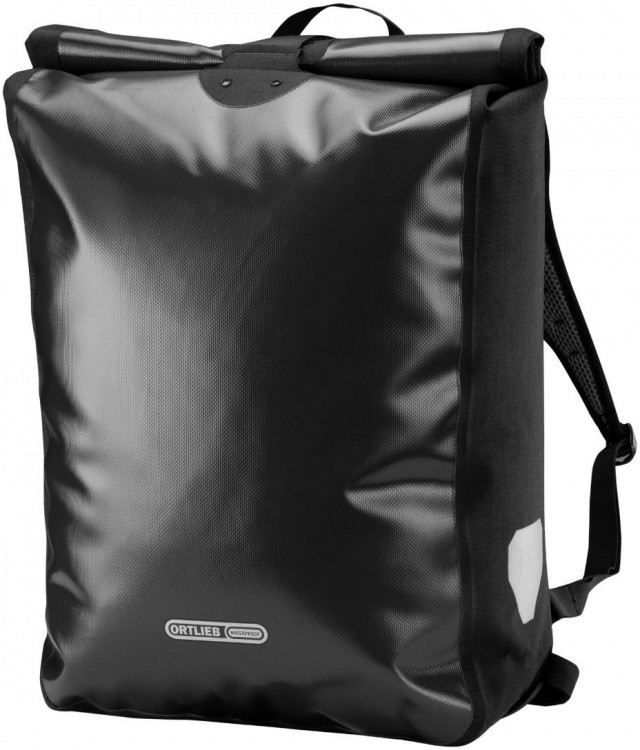 ORTLIEB Messenger-Bag ORTLIEB Messenger-Bag Farbe / color: black ()