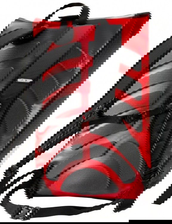 Rückansicht / Back view