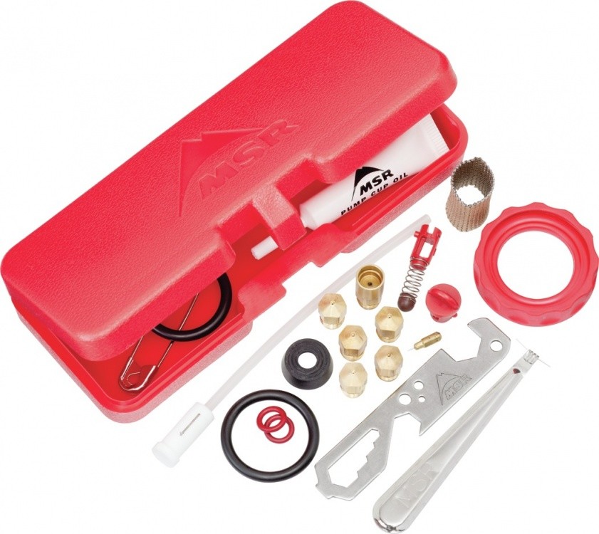 MSR Expedition Service Kit MSR Expedition Service Kit Expedition Service Kit Whisper Lite ()