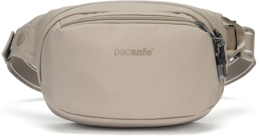 Pacsafe V Hip Pack Pacsafe V Hip Pack Farbe / color: beige ()