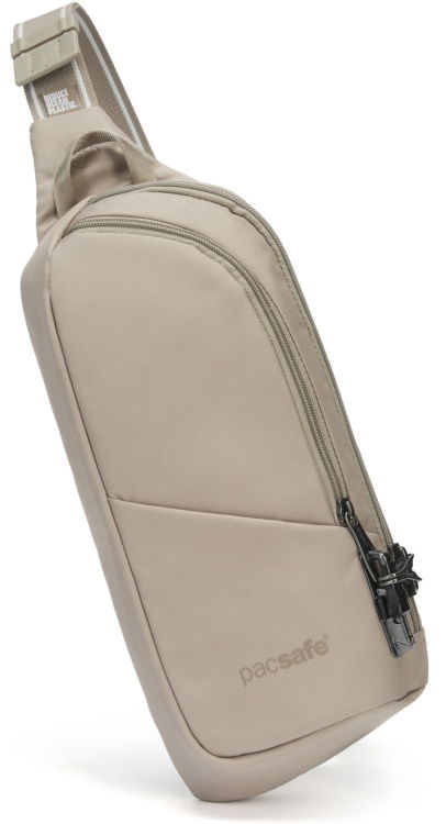 Pacsafe V Action Sling Pacsafe V Action Sling Farbe / color: beige ()