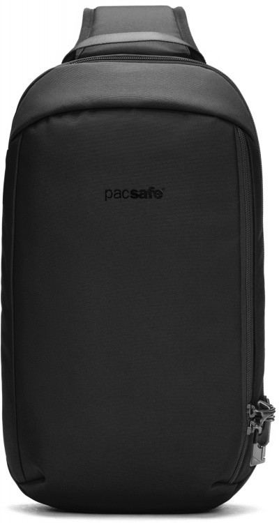Pacsafe Vibe 325 Sling Pack Pacsafe Vibe 325 Sling Pack Farbe / color: black ()