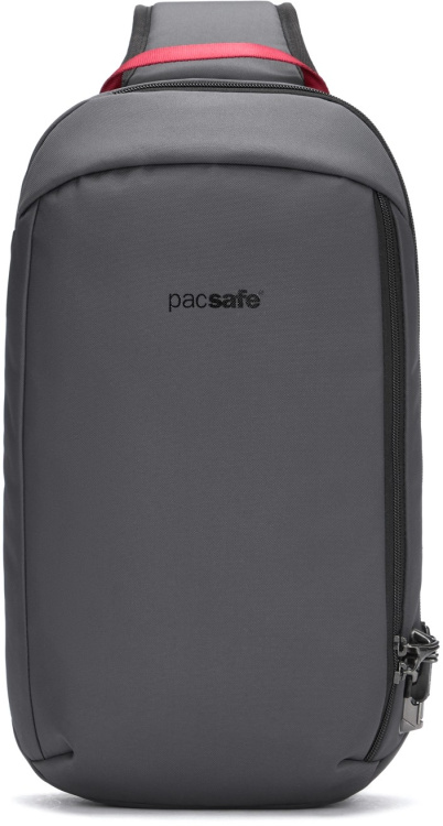 Pacsafe Vibe 325 Sling Pack Pacsafe Vibe 325 Sling Pack Farbe / color: slate ()