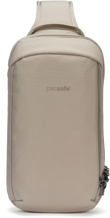 Pacsafe V Tech Sling Pacsafe V Tech Sling Farbe / color: beige ()
