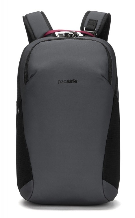 Pacsafe Vibe 20L Backpack Pacsafe Vibe 20L Backpack Farbe / color: slate ()