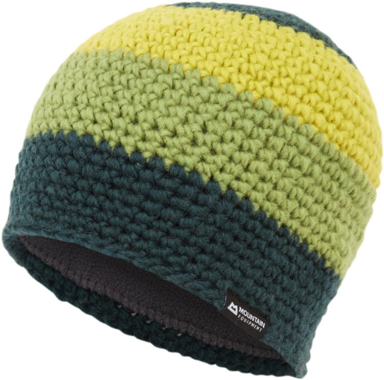 Mountain Equipment Flash Beanie Mountain Equipment Flash Beanie Farbe / color: pine/cactus/vine ()
