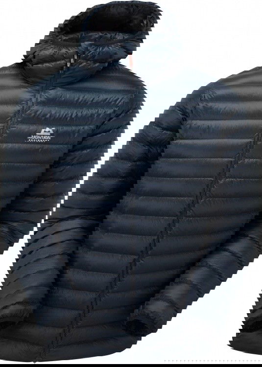 Mountain Equipment Frostline Jacket Mountain Equipment Frostline Jacket Farbe / color: cosmos () Mountain Equipment Frostline Jacket Mountain Equipment Frostline Jacket Farbe / color: cosmos ()