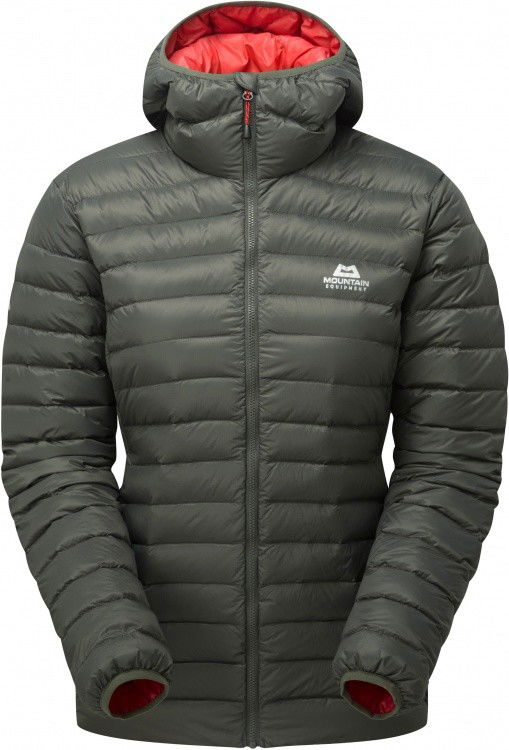 Mountain Equipment Frostline Womens Jacket Mountain Equipment Frostline Womens Jacket Farbe / color: shadow grey () Mountain Equipment Frostline Womens Jacket Mountain Equipment Frostline Womens Jacket Farbe / color: shadow grey ()