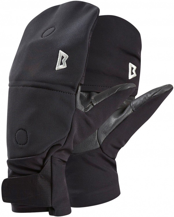 Mountain Equipment G2 Alpine Combi Mitt Mountain Equipment G2 Alpine Combi Mitt Farbe / color: black () Mountain Equipment G2 Alpine Combi Mitt Mountain Equipment G2 Alpine Combi Mitt Farbe / color: black ()