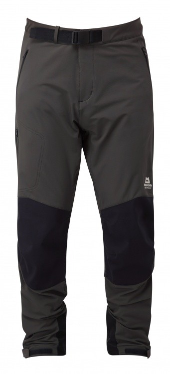 Mountain Equipment Mission Pant Mountain Equipment Mission Pant Farbe / color: graphite/black ()