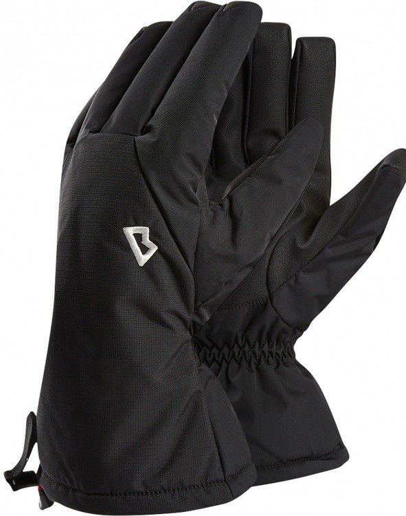 Mountain Equipment Mountain Glove Mountain Equipment Mountain Glove Farbe / color: black () Mountain Equipment Mountain Glove Mountain Equipment Mountain Glove Farbe / color: black ()