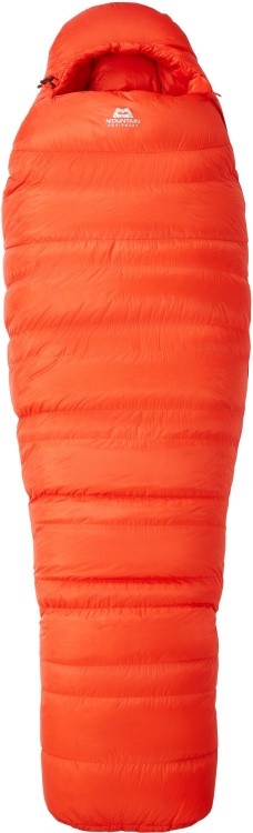 Mountain Equipment Kryos Mountain Equipment Kryos Farbe / color: cardinal orange ()