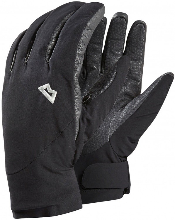 Mountain Equipment Terra Glove Mountain Equipment Terra Glove Farbe / color: black ()