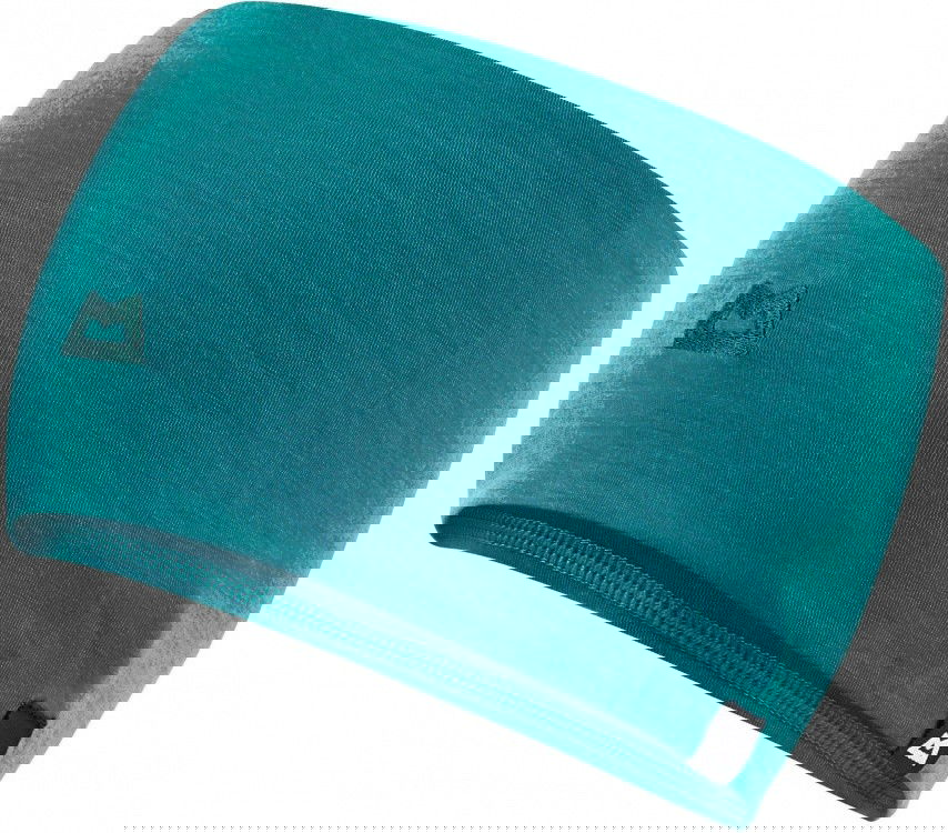 Mountain Equipment Groundup Headband Mountain Equipment Groundup Headband Farbe / color: tasman blue () Mountain Equipment Groundup Headband Mountain Equipment Groundup Headband Farbe / color: tasman blue ()