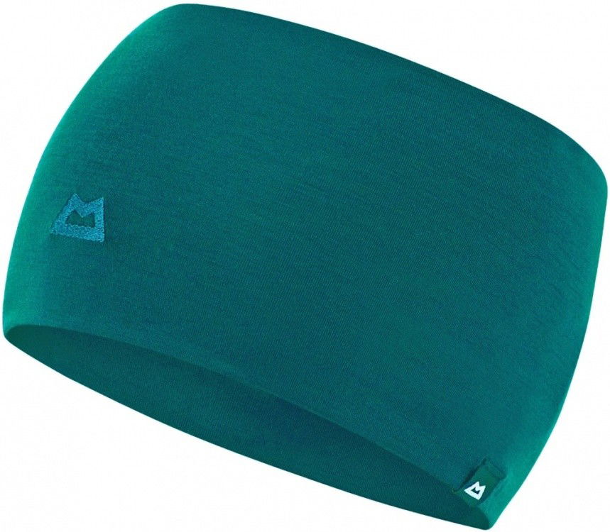 Mountain Equipment Groundup Headband Mountain Equipment Groundup Headband Farbe / color: spruce solid () Mountain Equipment Groundup Headband Mountain Equipment Groundup Headband Farbe / color: spruce solid ()