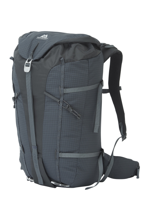 Mountain Equipment Ogre 42 Mountain Equipment Ogre 42 Farbe / color: blue graphite ()