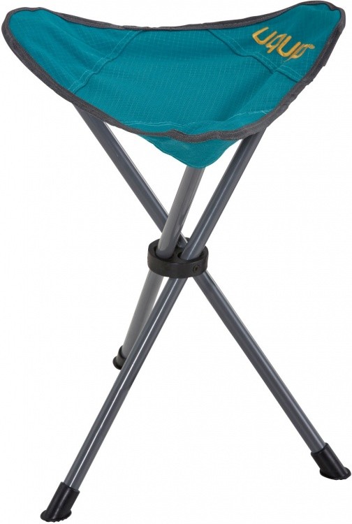 uquip Folding Stool Darcy uquip Folding Stool Darcy Farbe / color: petrol ()