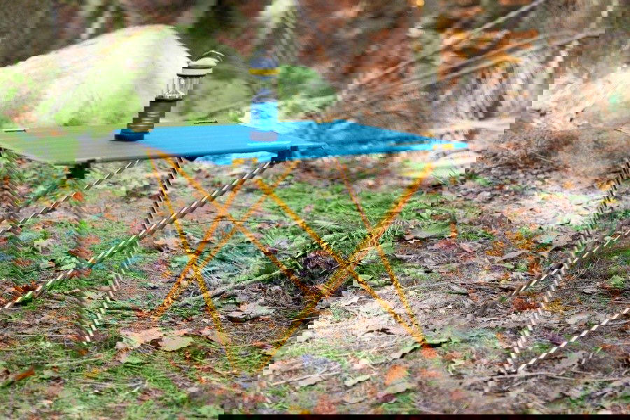 uquip Klapptisch Liberty, Ohne Versandkosten / versandkostenfrei!