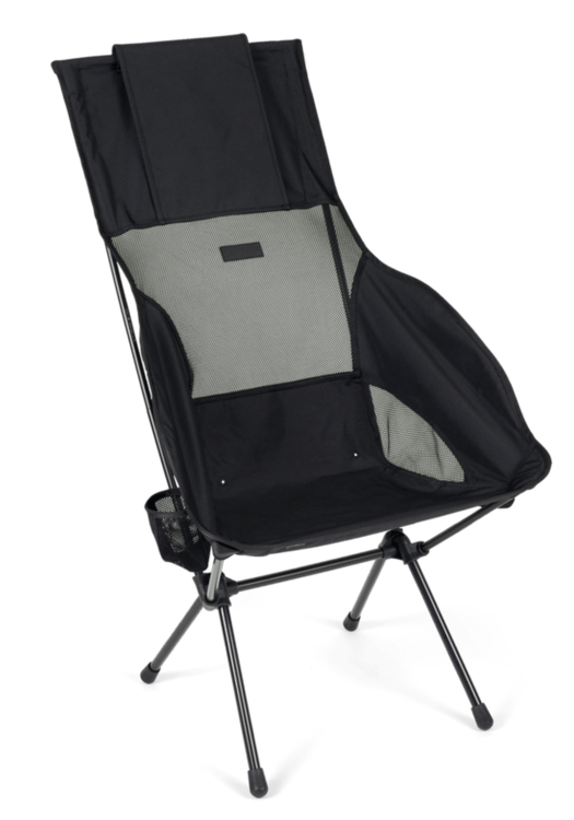 Helinox Savanna Chair Helinox Savanna Chair Farbe / color: black edition ()