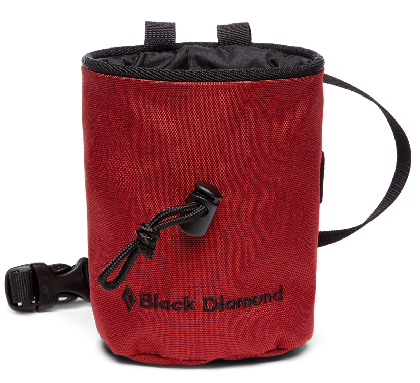 Black Diamond Mojo Black Diamond Mojo Farbe / color: dark crimson ()