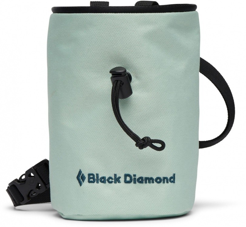 Black Diamond Mojo Black Diamond Mojo Farbe / color: foam green ()