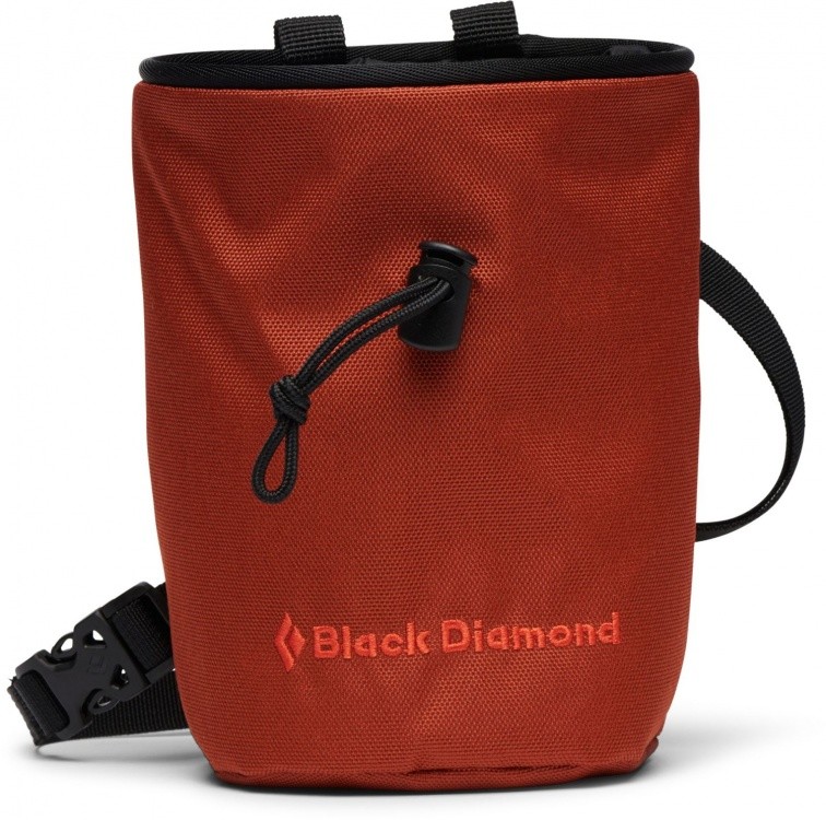 Black Diamond Mojo Black Diamond Mojo Farbe / color: burnt sienna ()