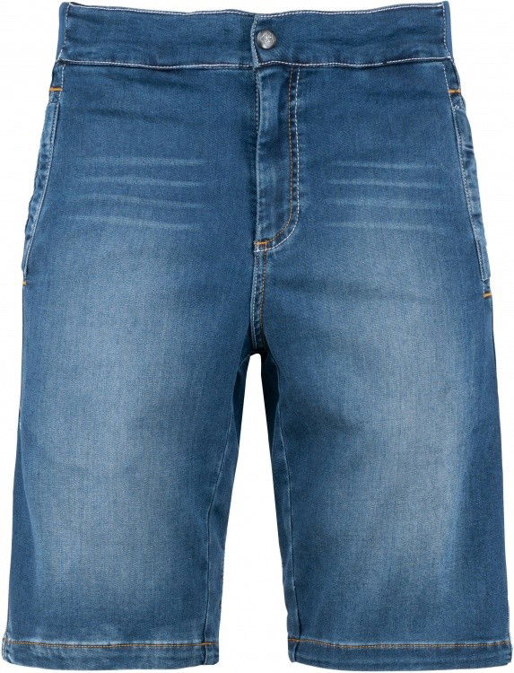 Chillaz Magic Style Shorty Chillaz Magic Style Shorty Farbe / color: denim dark blue () Chillaz Magic Style Shorty Chillaz Magic Style Shorty Farbe / color: denim dark blue ()