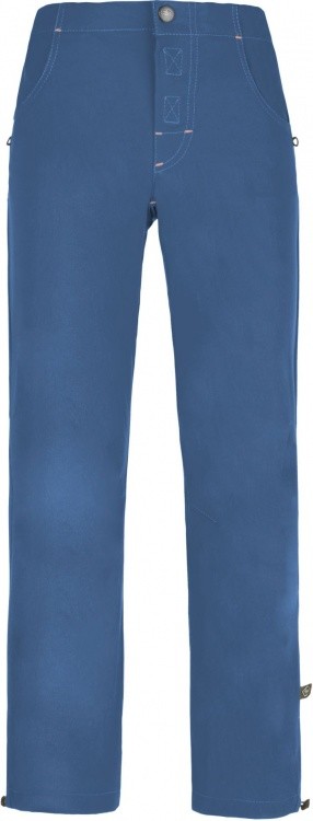 E9 B Montone Children Trousers Climbing pants Pants for Children Cobalt Blue 