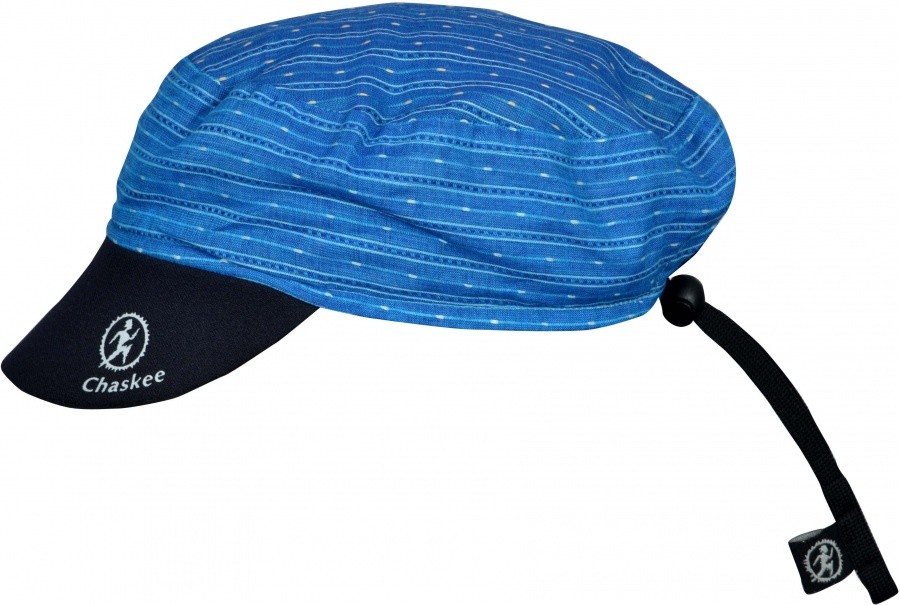 Chaskee Reversible Cap Local Chaskee Reversible Cap Local Farbe / color: hellblau ()
