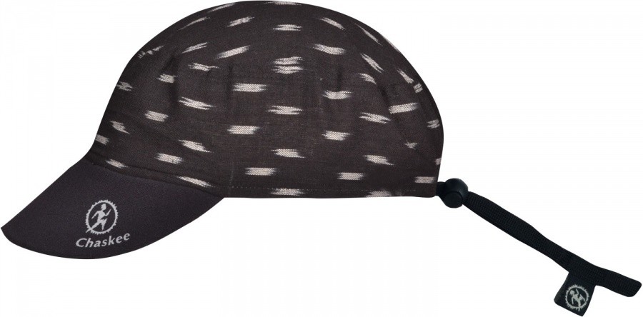 Chaskee Reversible Cap Local Chaskee Reversible Cap Local Farbe / color: schwarz ()