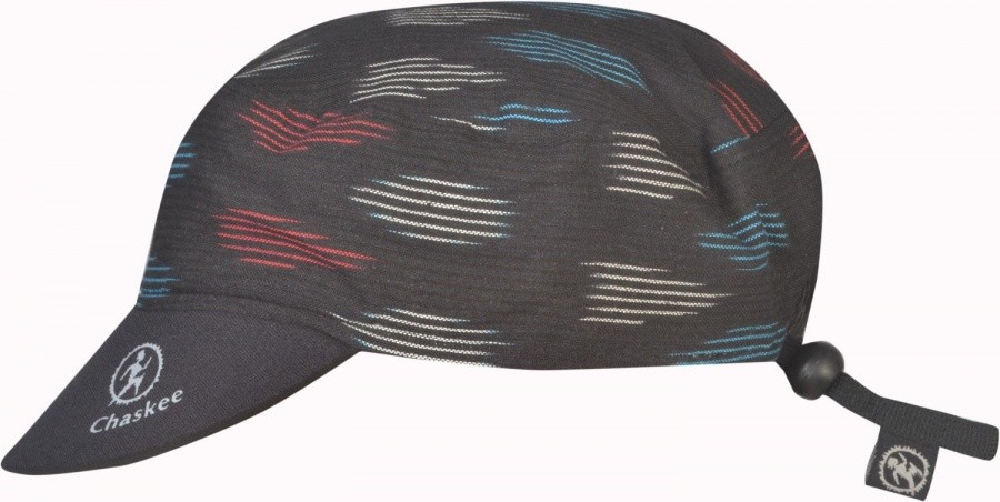 Chaskee Reversible Cap Local Chaskee Reversible Cap Local Farbe / color: black multi ()