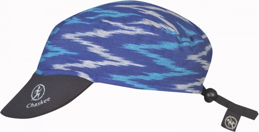 Chaskee Reversible Cap Local Chaskee Reversible Cap Local Farbe / color: blue ()