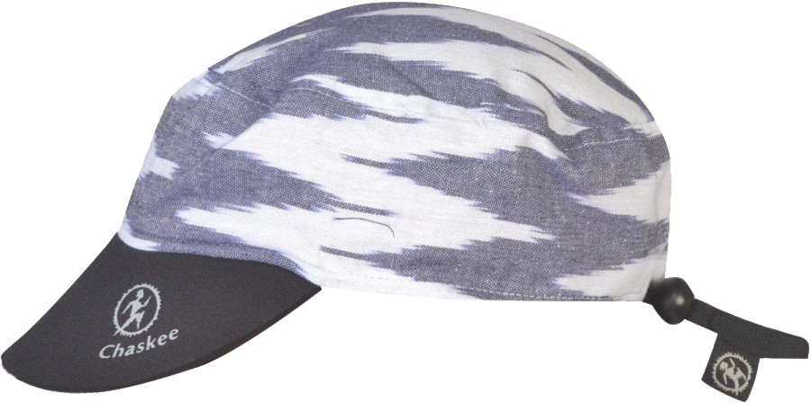 Chaskee Reversible Cap Local Chaskee Reversible Cap Local Farbe / color: white ()