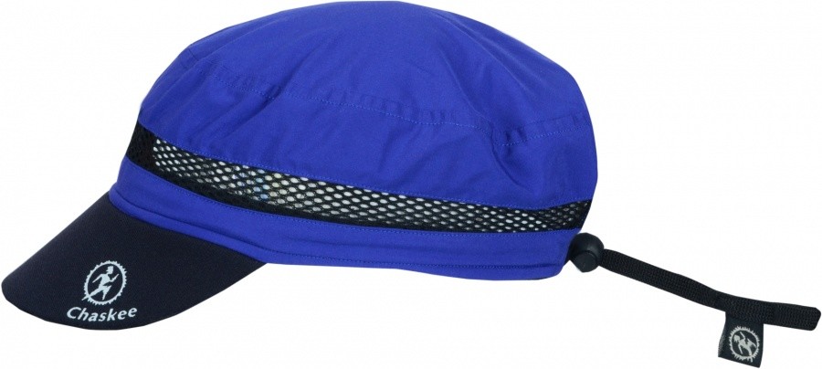 Chaskee Walking Cap Microfiber Chaskee Walking Cap Microfiber Farbe / color: blau ()