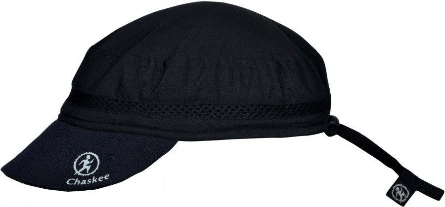 Chaskee Walking Cap Microfiber Chaskee Walking Cap Microfiber Farbe / color: schwarz ()