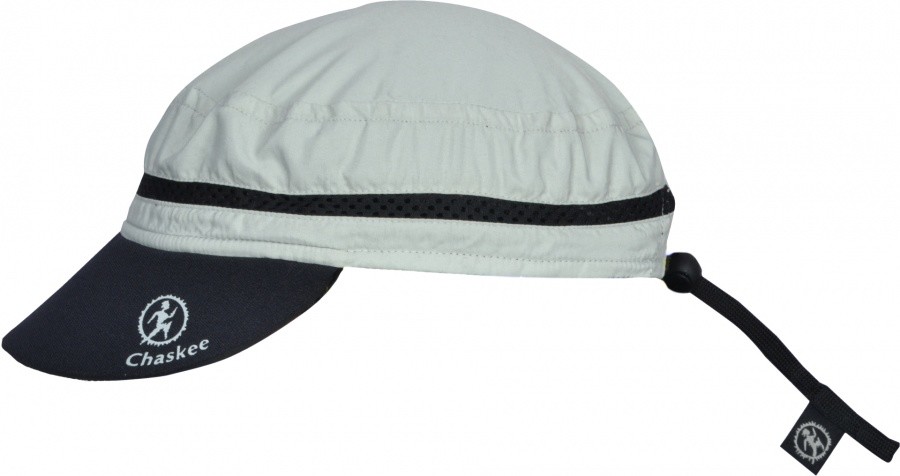 Chaskee Walking Cap Microfiber Chaskee Walking Cap Microfiber Farbe / color: light grey ()