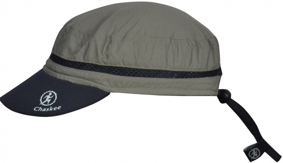 Chaskee Walking Cap Microfiber Chaskee Walking Cap Microfiber Farbe / color: anthrazit ()