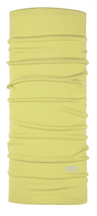 P.A.C. PAC Merino Nature P.A.C. PAC Merino Nature Farbe / color: reseda yellow ()