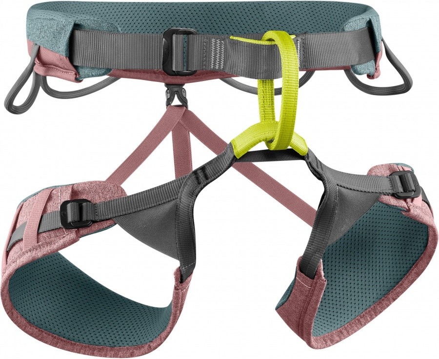 Edelrid Jayne III Edelrid Jayne III Farbe / color: rose ()