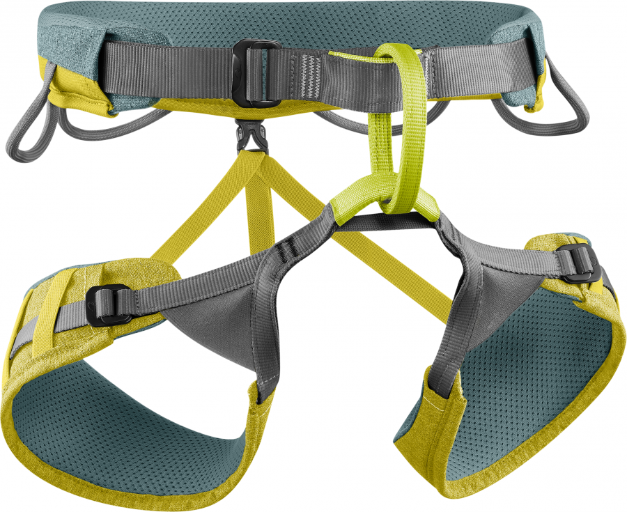 Edelrid Jay III Edelrid Jay III Farbe / color: wasabi ()