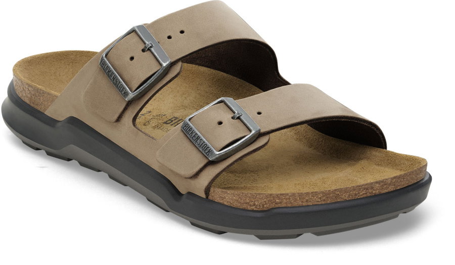Birkenstock Arizona CT Oiled Leather Birkenstock Arizona CT Oiled Leather Farbe / color: tobacco brown ()