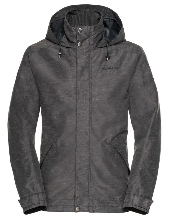 VAUDE Mens Califo Jacket II VAUDE Mens Califo Jacket II Farbe / color: iron () VAUDE Mens Califo Jacket II VAUDE Mens Califo Jacket II Farbe / color: iron ()