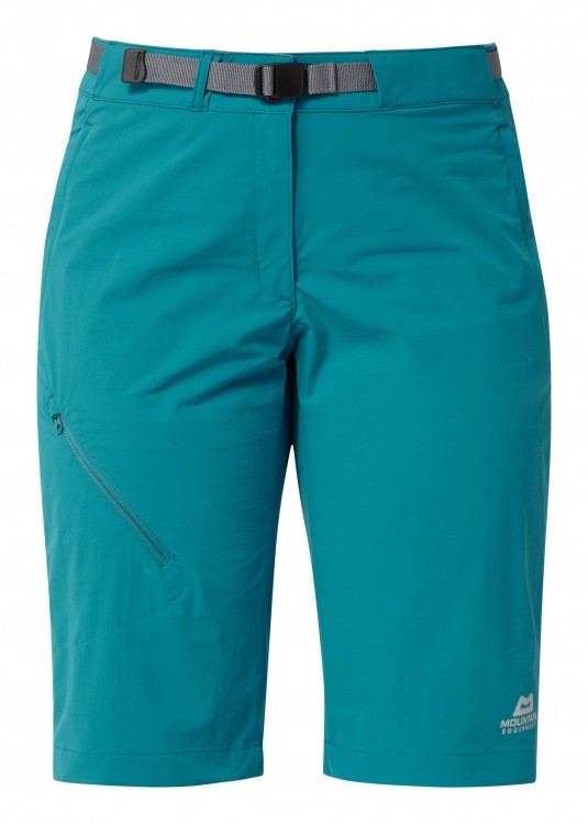 Mountain Equipment Comici Trail Short Womens Mountain Equipment Comici Trail Short Womens Farbe / color: tasman blue ()